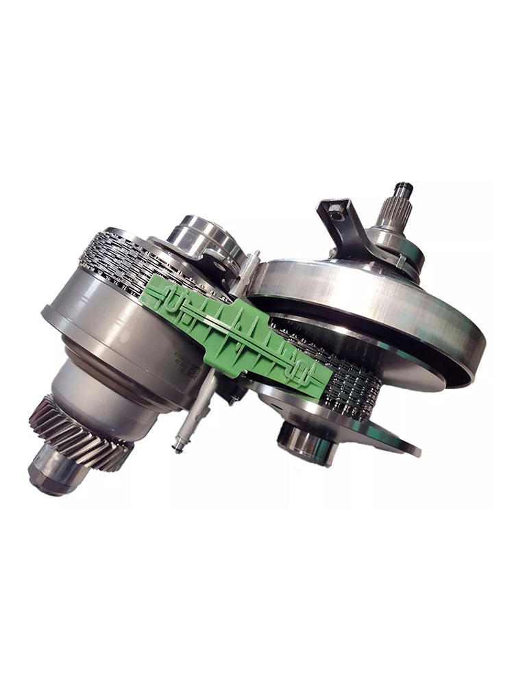 CVT TR690 bilgirremskive med beltekjede for SUBARU CVT