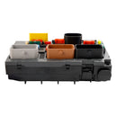 2007 Onwards Citroen Berlingo Box Body/MPV (B9) Fuse Box BSM 9807028780