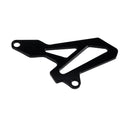 Vorderen Kettenrad Abdeckung Schutz Für Suzuki DR-Z400SM 2000-2024 DRZ400/S/E