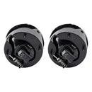 Par de luces antiniebla con lámparas para Ford Expedition 2007-2014 Lente tedered