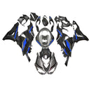 Injection Verkleidung Kit Karosserie Kunststoff ABS fit Für Kawasaki ZX-6R 2024-2025