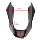 2024-2025 BMW R1300GS Front Fender Beak Extension Fairing