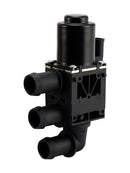 Heizungsregelventil 64129153079 für BMW 2er, 3er, 5er, 6er, 7er, 8er Reihe F45, F30, F80