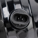 Paar Nebelscheinwerfer Lampen mit Leuchtmittel für Chevy Silverado 2007–2013 getönte Linse