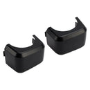 2016-2020 Chevrolet Silverado 2500 HD Pair Vetokoukun sivupeilien suojukset 23444131 2344413