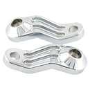 Bonneville SE T100 T120: n valonpidikkeen takana