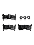 Zierleiste für das Schalterpanel der Touring Electra Street Glide (2023–2025)