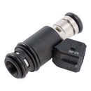 1 styk brændstofinjektor til VW Golf III Corrado Passat B4 VR6 IWP076 021906031B