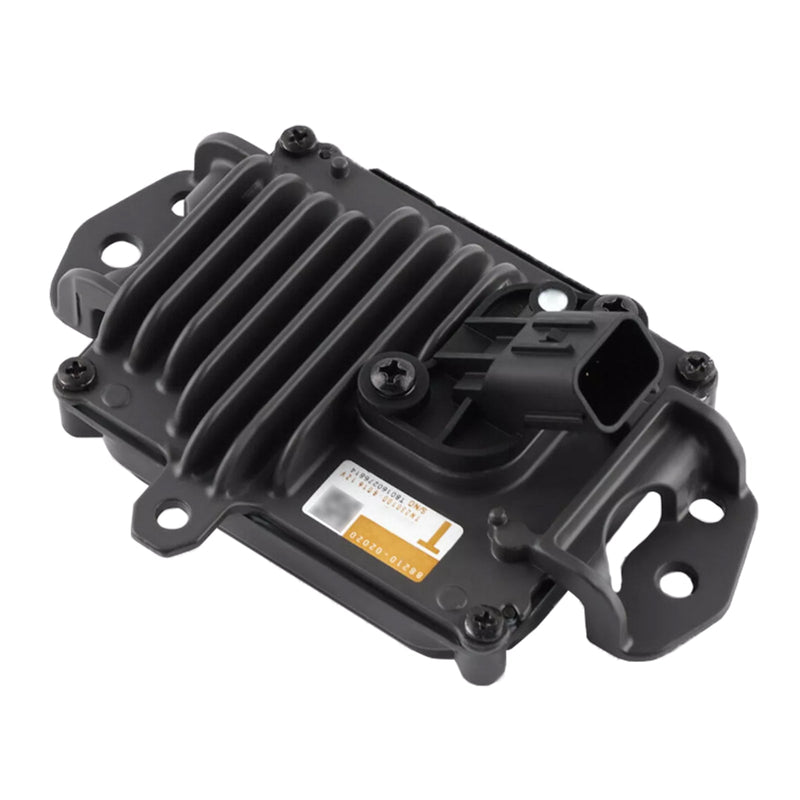 2021-2022 Toyota RAV4 Prime SE XSE 4 Cyl. 2,5l tempomat vlnový radarový senzor 88210-02020