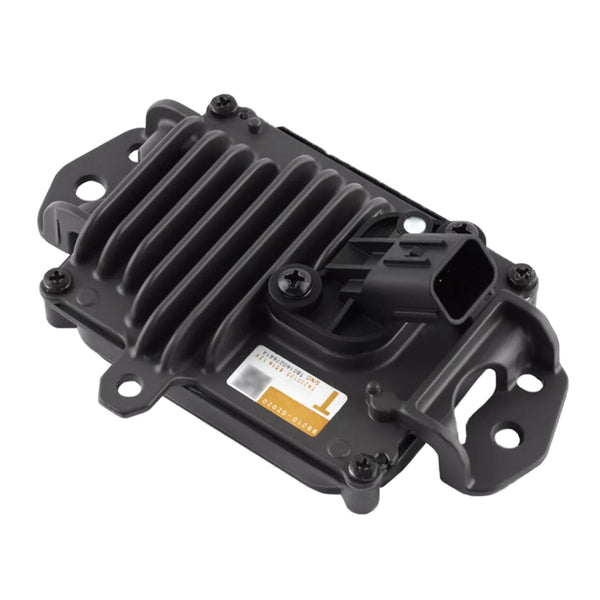 2021-2022 Toyota Venza 4 syl. 2,5L vakionopeussäätimen akselin tutkatunnistin 88210-02020