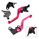 2008–2011 Yamaha YZF R125 neue kurze Kupplung Bremshebel