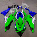Verkleidungssatz aus ABS-Kunststoff, passend für Kawasaki ZX-6R 2024-2025