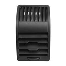 Rejilla de ventilación de calefacción/aire acondicionado en el lado izquierdo del tablero, adecuada para Hummer H3 H3T 2006-2010