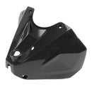 2024–2025 Aprilia RS457 RS 457 Front Gas Tank Abdeckung Trim Verkleidung Cowl