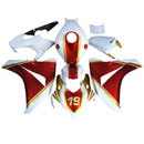 Injection Verkleidung Kit Karosserie Kunststoff ABS Für Honda CBR1000RR 2008-2011