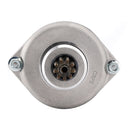 2011-2013 Aprilia Tuono V4 1000 R STD/APRC NOABS MOTOR ANLASSER 896221