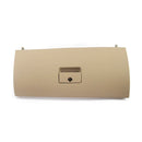 Abdeckung für Handschuhfachklappe, beige, 1J1857121A, für VW Golf, Baujahre 2002–2005