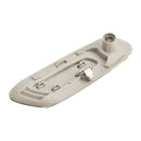 2014-2021 MINI F55 F56 F57 S VASEN SIVUMERKINEN LAMPUSKIRJAVALVON KOULEMA