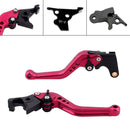 2019–2022 Yamaha XSR 155 MT 15 Ny kortkopplingsbromsspak