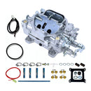 4-Zylinder-Vergaser 1905 AVS2, 650 CFM, manueller Choke