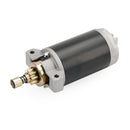 1998/2001-2002 Yamaha 40 HP E40X M(L/T)HS/L Uusi käynnistysmoottorin käynnistys 66T-81800-00