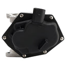 2011–2016 VW Crafter 30–50 2F_ 2.0 TDI CKUC Plattform/Fahrgestell AGR-Ventil 03L131501AA