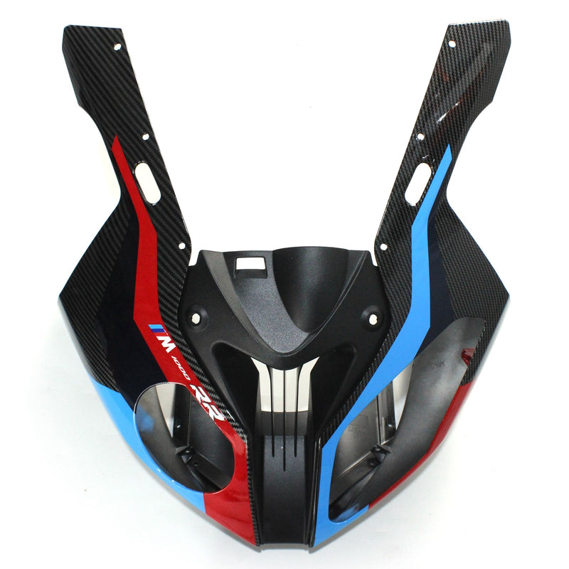 2009-2014 BMW S1000RR Ruiskutusjohtosarja Kori Muovi ABS ABS