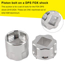 Verktøy for støtdempere-for FOX DPS Tools 398-00-638 og 398-00-637