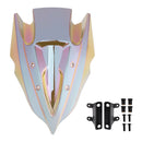 Windschutzscheibe Windschutz für KAWASAKI Z500 2024-2025