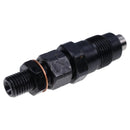 Boquilla de inyector de combustible de 1 pieza para Mazda BT50 2,5 Serie B Ford Courier 2.5L WL0213H50
