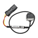 Citroen Berlingo PV-UV (B9) Rückfahrkamera 9804632980