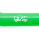 Kit de mangueira de refrigerante de silicone Street Triple 765 R RS 2020-2022