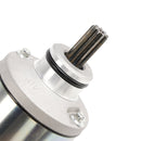 2017-2020 Kymco Xciting 400i Euro 4 ABS Elektrischer Anlasser 31210-LKF5-E00 31210LKF5E00