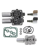 Transmissionsmagnetsæt 28250-P7W-003 til Honda Odyssey Accord Pilot TL MDX