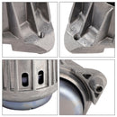 3x Motorlager &amp; Getriebelager für Mercedes-Benz E-Klasse W212 E 200 220 250