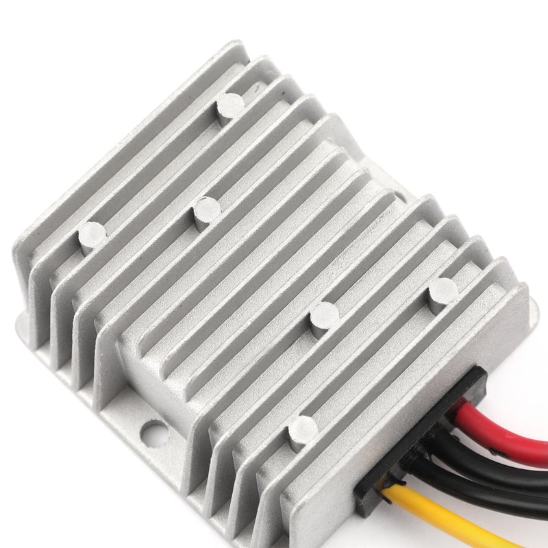 12V Auf 24V DC-DC Step Up Boost Spannungswandler 12A 288W Industrie-Netzteile