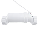 W3La celda de cloración salina TurboCell T-CELL-15 se adapta a Hayward de hasta 40 000 galones