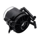 2004-2010 BMW E60 525I 528I 530I 535I 545I 550I M5 1X Left Fog Light 63177897187