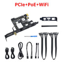 Sipeed NanoKVM-PCIe-Fernsteuerungsserver RISC-VPiKVM-Remotedesktopinstallation