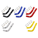 2015-2024 Yamaha MT-03 MT-25 YZF R3 R25 Manguera de refrigerante de silicona