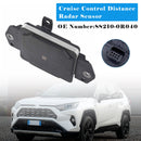 Czujnik radarowy odległości do tempomatu Toyota RAV4 (2019–2024) 88210-0R040