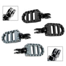 Przednie podnóżki Yamaha XSR700 XSR900 FJR1300 YZF-R6 YZF-R1