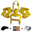1998-2001 Honda VFR800 Einspritzverkleidungssatz Karosserie Kunststoff ABS