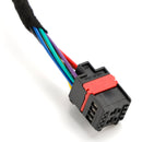 2010-2013 Range Rover Sport L320 2ST Baklucka Gasfjäder elektrisk LR051443