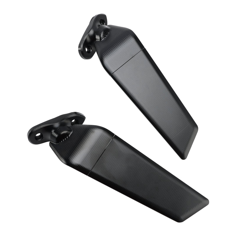 2019-2023 Yamaha YZF-R25 CNC hliníková křídlová zrcátka