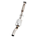 Katalysator 1K0254506KX für VW Caddy III 2.0 EcoFuel (80 kW / 109 PS) (2006–2015)