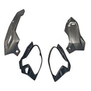 Ruiskuvalettu suojussarja Kawasaki Z900 2025-2026:lle