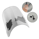 2019-2023 Husqvarna Vitpilen 401/Svartpilen 401 Windschutzscheibe Windschutz