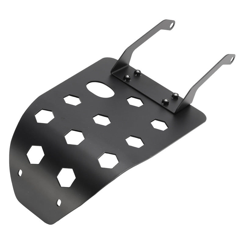 2021-2024 Honda CB350 Hess fra Controck Motorary Bash Plate