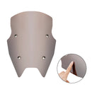 2019-2024 BMW R1250RS Windschutzscheibe Windschutz